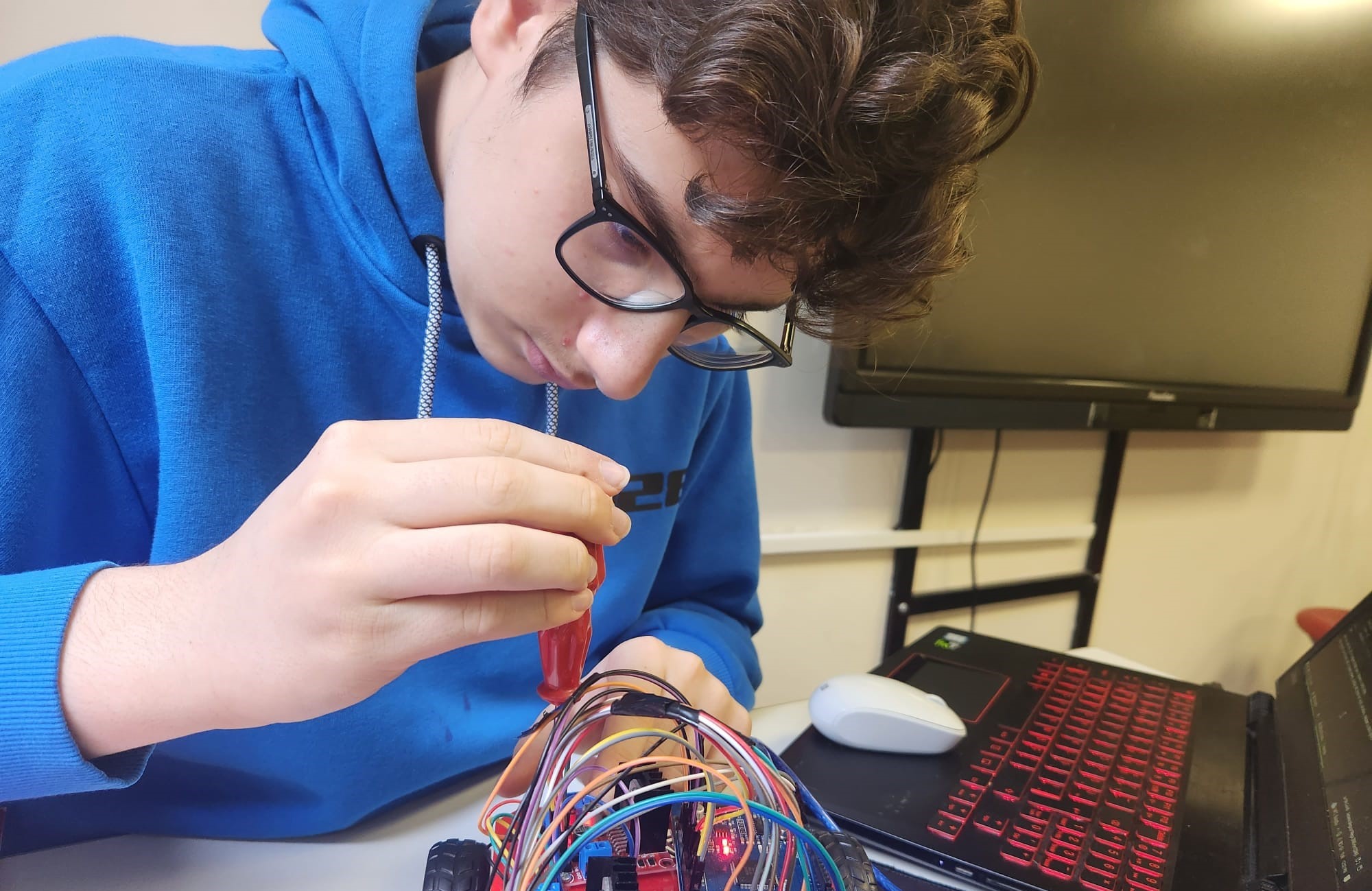 Robotics Project